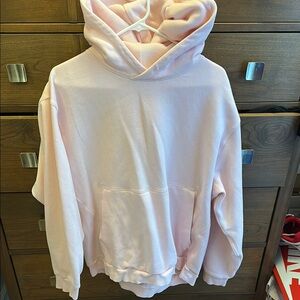 lululemon steady state hoodie